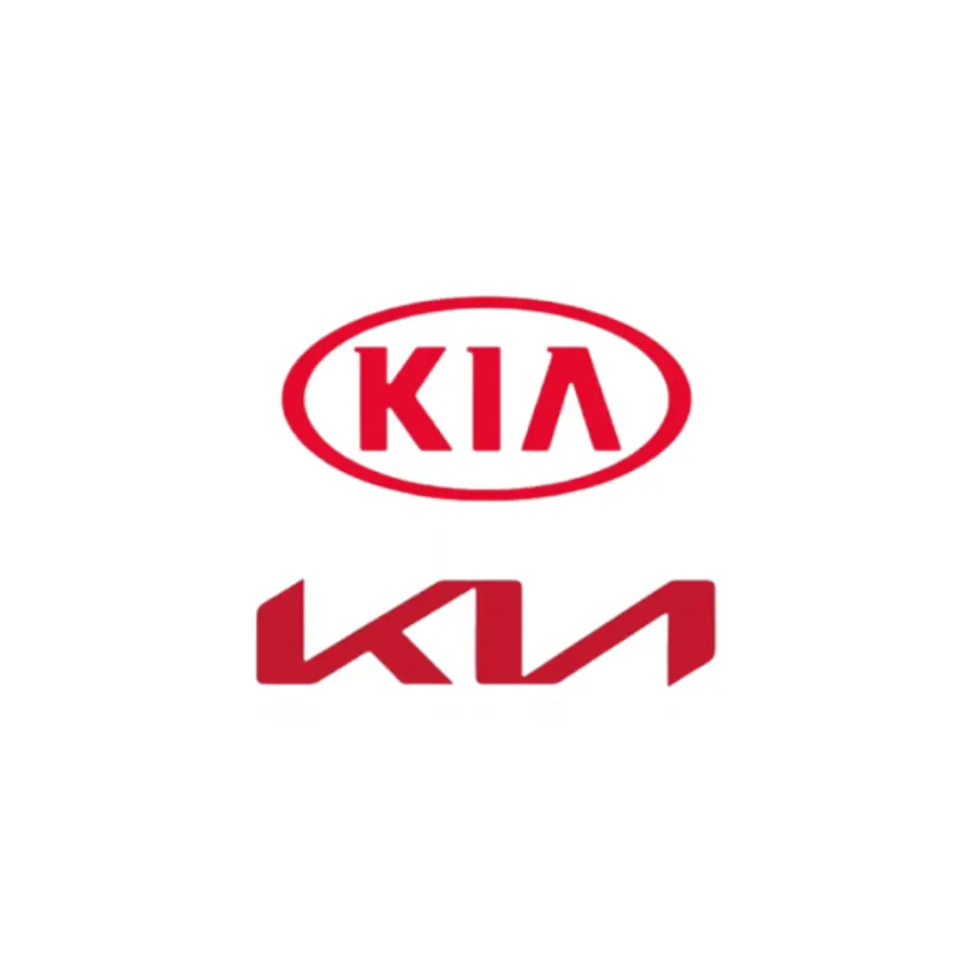 Logo Kia