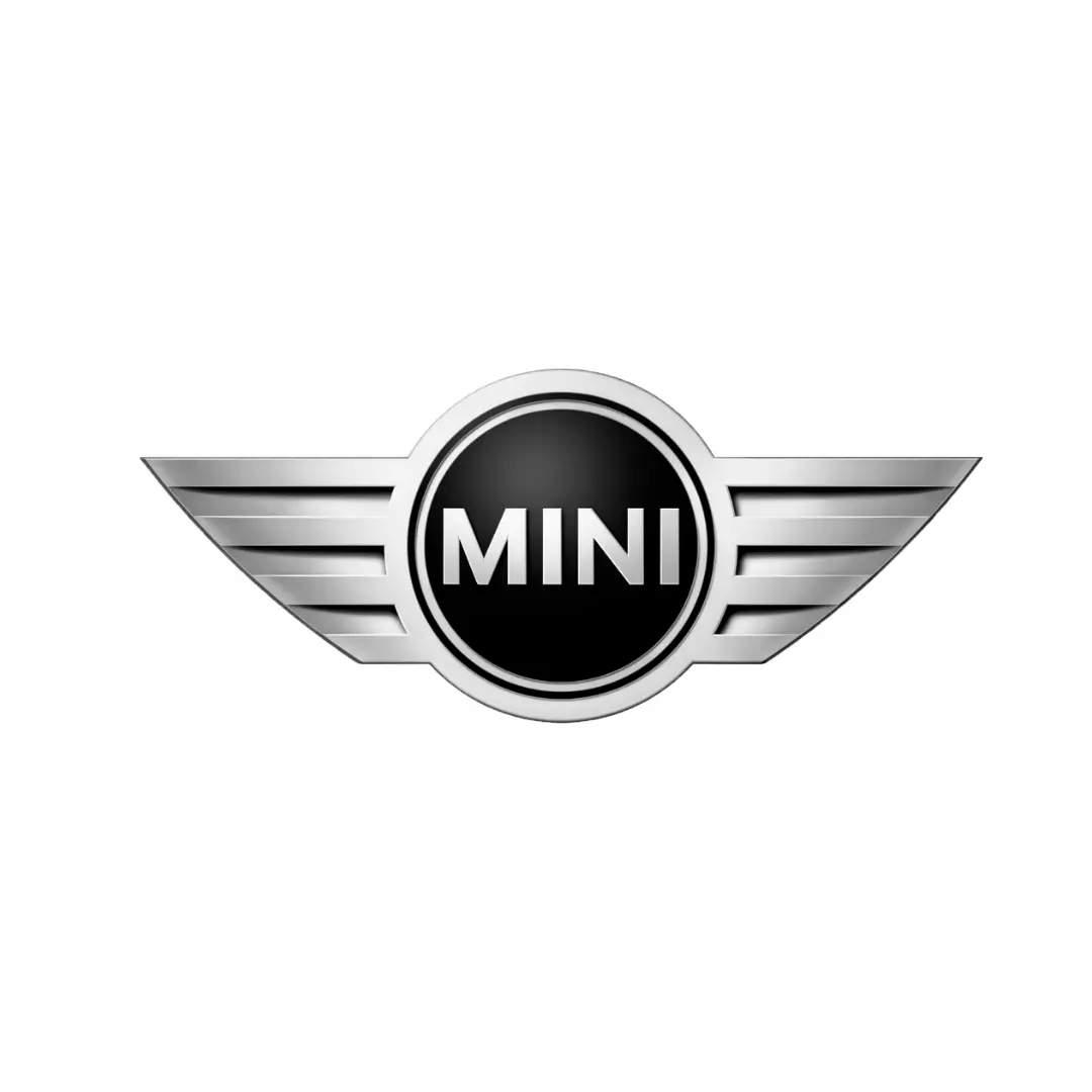 Logo MINI Cooper