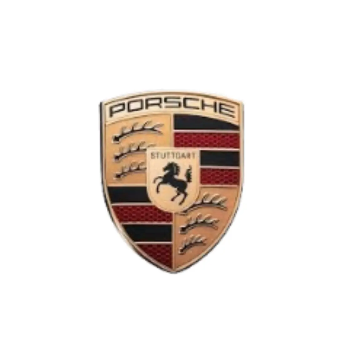 Logo Porsche