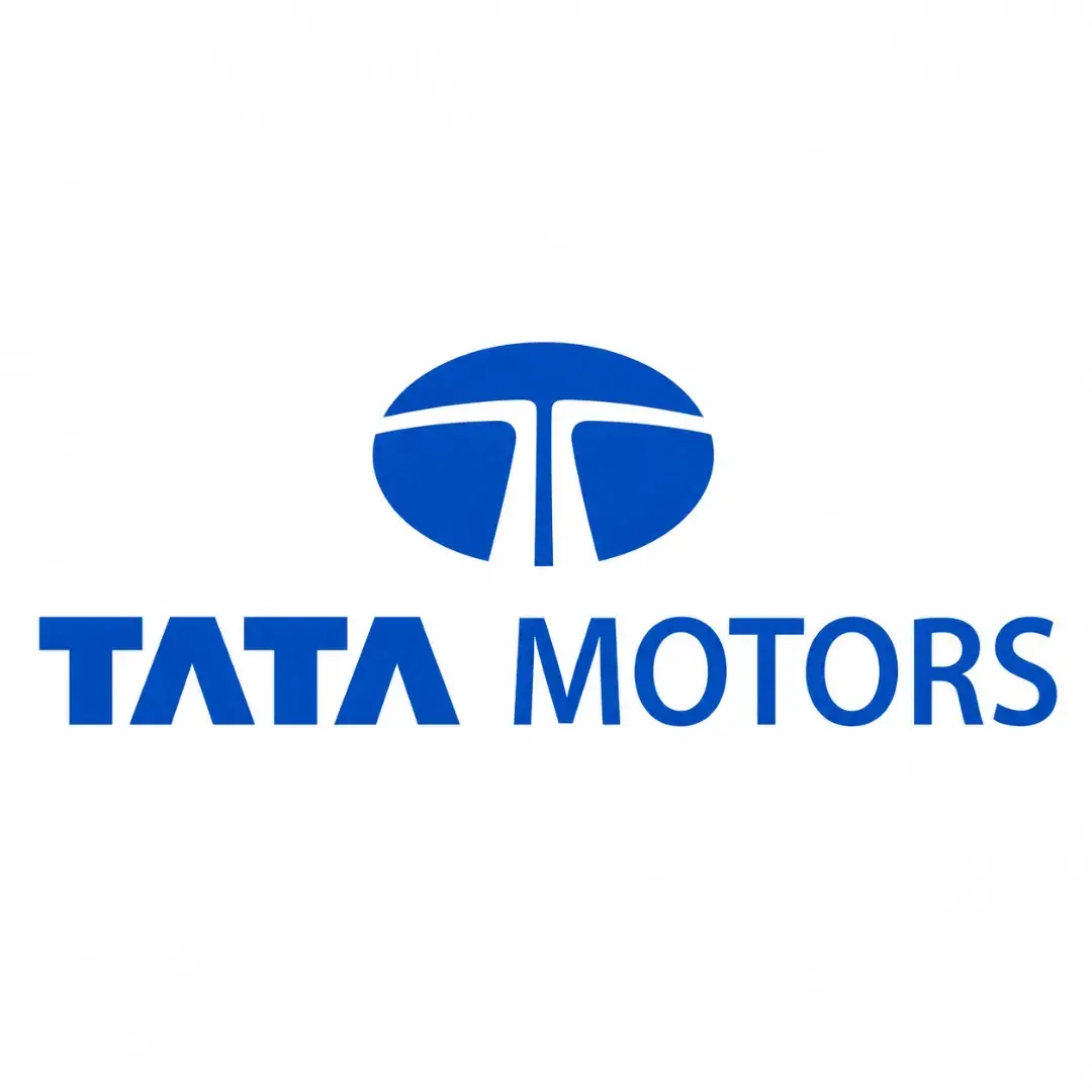Identitas merek kendaraan Tata