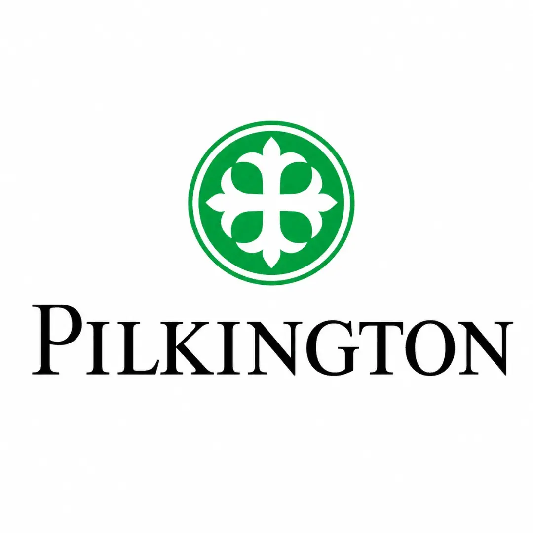 Pilkington untuk identifikasi kaca mobil