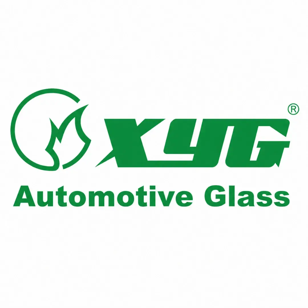 XYG untuk identifikasi kaca mobil