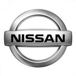 Kaca Mobil Nissan Medalist